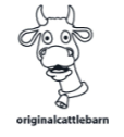 Original Cattle Barn